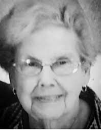 Peggy McConnell Obituary