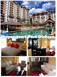 Reservar y disfrutar del ancasa resort allsuites en port dickson en solo un clic es fácil con destinia. Mayangsari Resort Port Dickson Mayangsari Resort Hotel Suite