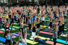 Excellent instruction, quiet location, friendly vibes, and good prices. Massachusetts To Celebrate International Day Of Yoga At Four Locations Boston Acton Burlington And Chelmsford India New England News