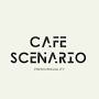 Scenario Cafe from m.facebook.com