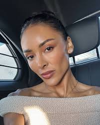 Catching up with Mandy