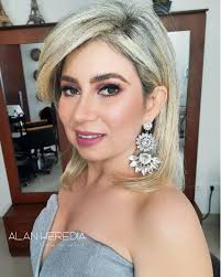 Alan Heredia (@alanheredia_makeup) • Instagram photos and videos