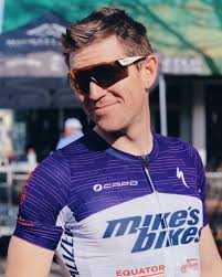 Men's Team Index — Team Mike's Bikes powered by Equator Coffees