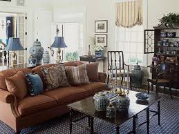 Maybe you would like to learn more about one of these? Blue Brown Room Designs
