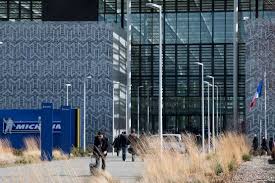 Michelin Combien De Postes Supprimes A Clermont Ferrand A L Issue Du Projet De Simplification Clermont Ferrand 63000