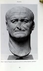 Vespasian Barbara Levick Routledge Roman Imperial Biographies Hardcover  w/DJ