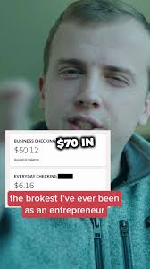 there's a dark side to entrepreneurship that people online don't want to  tell you