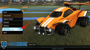 The default key for voice chat in rocket league is 'f'. How To Voice Chat In Rocket League