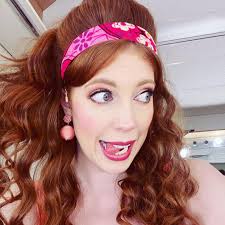 an ode to Brooke, to Vicki, to Brooke playing Vicki, and most of all to  Brooke just being Brooke. 🦩🦩🦩 Come see us for our last week at  @delawaretheatrecompany 🐟🐟🐟 Photos by: