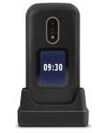 34mm x 42mm large colour display; Doro