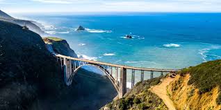 I heard that route n.1 is closed in many places along the way. Road Trip Route 101 De Seattle A San Francisco 18 Jours Et 16 Nuits