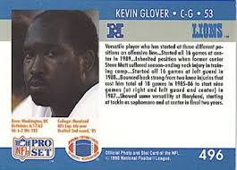 Kevin Glover Gallery