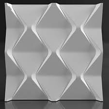 I pannelli decorativi 3d da muro artpole utilizzano innovative tecnologie tedesche per dare ai tuoi ambienti l'estetica che vuoi. De Sanctis 5 Mq Pannello 3d In Gesso Rivestimento Ds8042 20 Pannelli Pannelli Da Parete Decorazione Della Parete 3d Decorazioni Della Parete