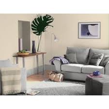 Dulux White Chiffon Matt Emulsion Paint 2 5l Homebase Dulux Light And Space Dulux Dulux White Paint