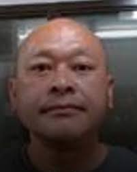 Va Moua, 49, a Laos national, was arrested by ICE San Diego for drugs,  weapons crimes, stolen property and more. He remains in ICE custody pending  a deportation decision.