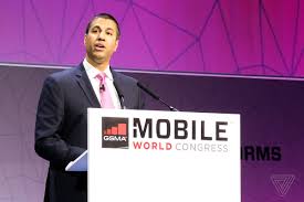 Introduce el texto o palabra clave de lo que estás buscando y obtendrás enseguida los resultados más relevantes. Fcc Chairman Says Net Neutrality Was A Mistake The Verge