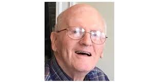 Harold Gaudet Obituary (1928