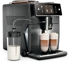 Permet de personnaliser véritablement la boisson produite, sa longueur, son intensité. Comparatif De Machines A Cafe Avec Broyeur En Aout 2021