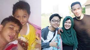8 Potret Terbaru Kiesha Alvaro Anak Pasha Ungu Okie Agustina Makin Ganteng Siap Jadi Idola Wanita Tribunnews Com Mobile