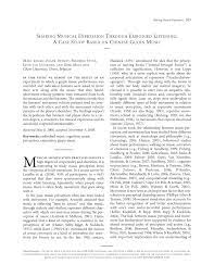 Free music streaming for any time, place, or mood. Pdf Sharing Musical Expression Through Embodied Listening A Case Study Based On Chinese Guqin Music