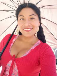 CHOLITAS SOLTERAS DE CBBA 2025‎