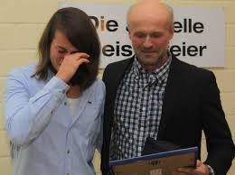 Judith Sievers hängt Leistungssport an den Nagel