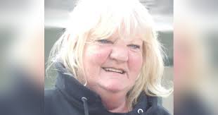 Obituary for Lillian Ann (Fidler) Brown