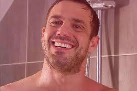 Hollyoaks' Jamie Lomas determined to crack Hollywood just moments after  returning to soap