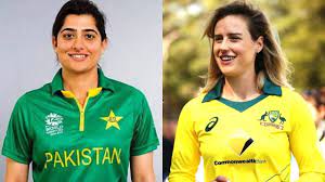 Here are top 10 most beautiful women in cricket. 10 Super Beautiful Women Cricketers In The World Youtube