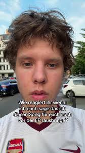 Neue Musik von Zartmann: Was sagt ihr?