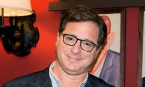 Bob Saget Talks About Life, Death, and Jesus