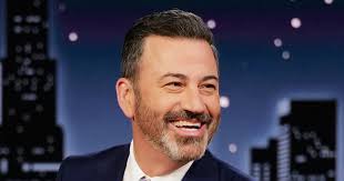 Jimmy Kimmel's Son Kevin Looks Just Like Him In New Photo