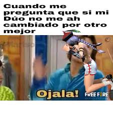 Giphy is your top source for the best & newest gifs & animated stickers online. Memes De Free Fire Home Facebook