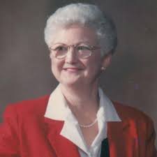 Joyce Burns Walden Obituary September 2, 2024