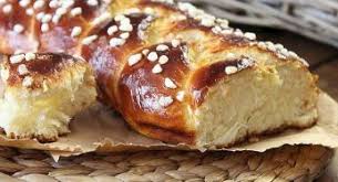 Brioche Bouldouk Au Thermomix Cookomix