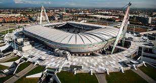 «вас волнуют только социальные сети, спонсоры и миллионы. Juventus Selects Bose Pro For Allianz Stadium