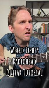 Weird Guitar Guy Tutorial