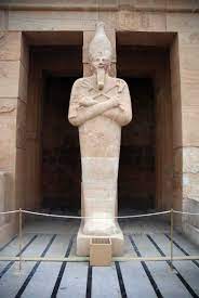 Who Was Queen Hatshepsut