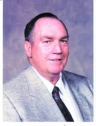 Edward Calvin 'Bud' Harris Jr.