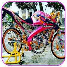 Maybe you would like to learn more about one of these? Modifikasi Vixion Jari Jari Latest Version For Android Download Apk