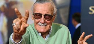 Stan Lee documentary coming to Disney+ in 2023