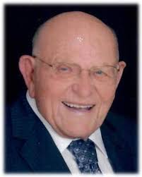 William Bolenbaugh Obituary