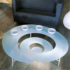 Shop modern living, dining, office, and bedroom furniture at west elm®. Spiral Funky Coffee Table