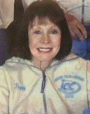 Peggy Wekselblatt Nadell (1933-2014)