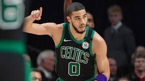 Cbs sports has the latest nba basketball news, live scores, player stats, standings, fantasy games, and projections. Fight For The Throne Nba News Jayson Tatum Cbs Sports