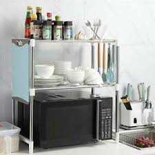 Discover kitchen rack at world market, and thousands more unique finds from around the world. Stainless Steel Kitchen Pantry Organiser Racks For Sale Ebay