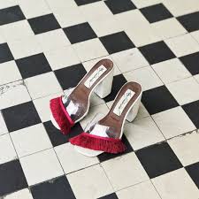 Free shipping & returns on women's jewelry at nordstrom.com. Black Owned Luxury Shoe Brands To Support Now And Forever 5 Inch And Up