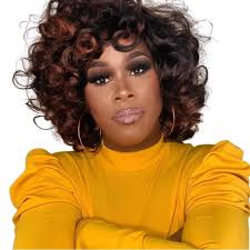 A 55-year-old woman is hospitalized with a shattered elbow, six broken ribs  and a broken leg after she was double-billed for chicken tenders, her  lawyer says.