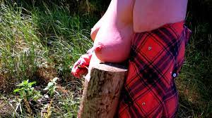 Tit flogging on an old tree | xHamster