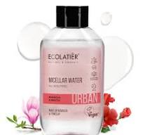 Amazon.com: Micellar Water for Sensitive Skin with Organic ...